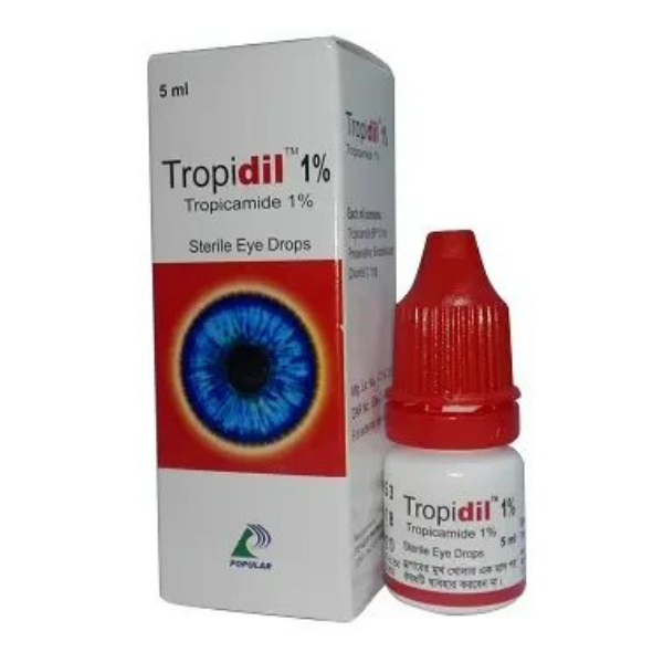 tropidil-5-ml